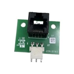 GE Wall Range Oven Control Board 191D7457 FAST SHIP